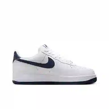 Nike Air Force 1 '07 Low White Blue
