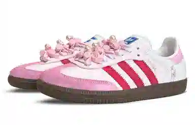 adidas Samba OG Pink