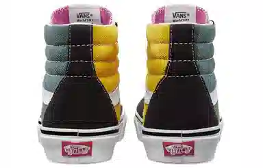 Vans SK8 Classics Multicolor