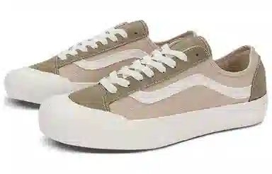 Vans Style 136 Decon VR3 Khaki