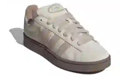 adidas Campus Beige