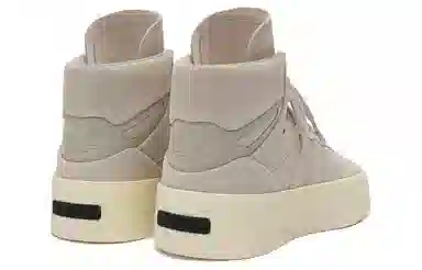 Fear of God x adidas Rivalry Athletics