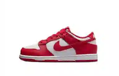 Nike Dunk Low Next Nature "St. John's"