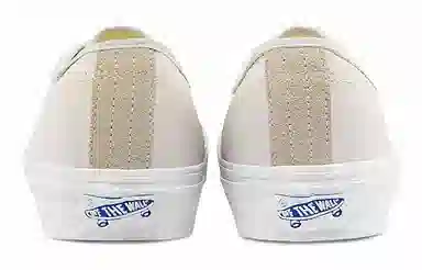 Vans Authentic VR3 LX White