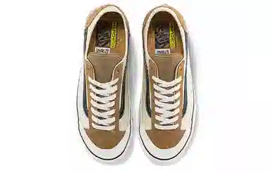 Vans Style 136 Decon Vr3 SF