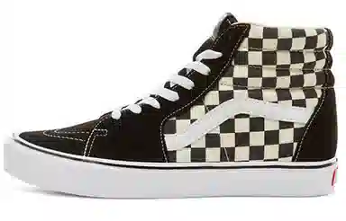 Vans SK8 Lite Checkerboard