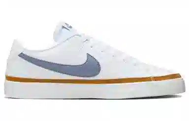 Nike Court Legacy Next Nature White
