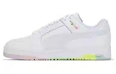 PUMA Slipstream Lo Easter White