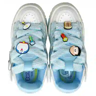 DoraemonA x KAALIXTO