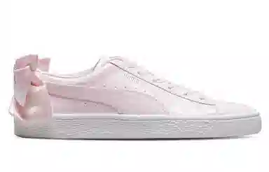 PUMA Basket Bow Patent
