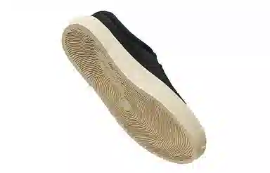 EQLZ Equalizer Fault 23 Lo Ghost Black