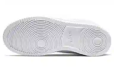 Nike Ebernon Mid White