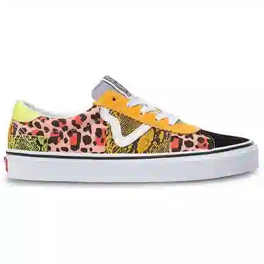 Vans Sports Low Yellow