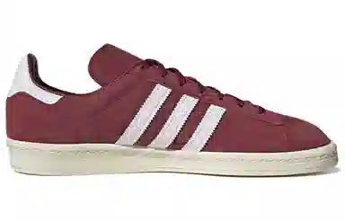 adidas Campus 80s Red