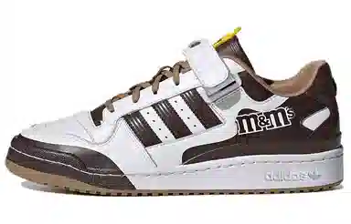 adidas Forum 84 Low M&M'S