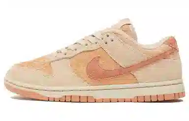 Nike Dunk WMNS "Sunset Orange"
