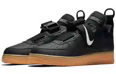 Nike Air Force 1 Utility Sequoia