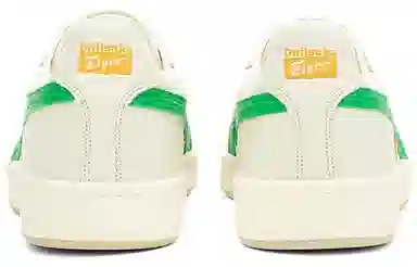 Onitsuka Tiger GSM SD White Green