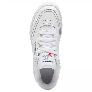 Reebok Club C White