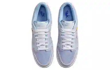 Union x Nike Dunk Low "Argon"