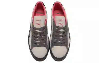 PUMA Suede "Pigeon and Crow"