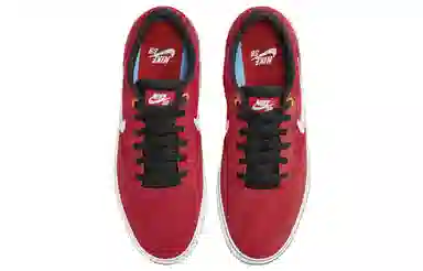 Nike SB Chron 2 Red