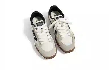 Feiyue Dexun Grey Beige