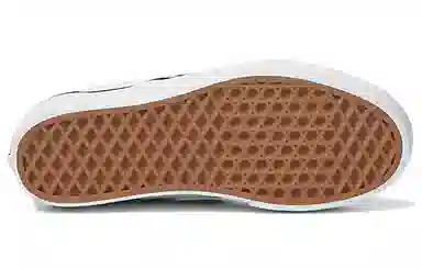 Vans Slip-On Classic Black White