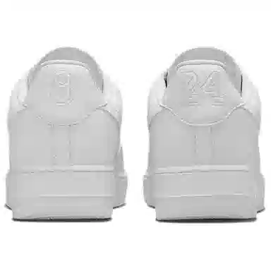 Nike Air Force 1 Low Kobe Forever White
