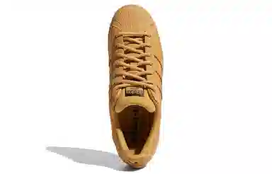 adidas Superstar "Wheat"