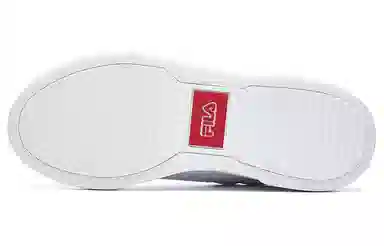 FILA Heritage FHT White Blue