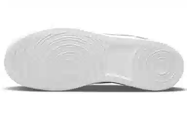 Nike Court Vision Low White Grey