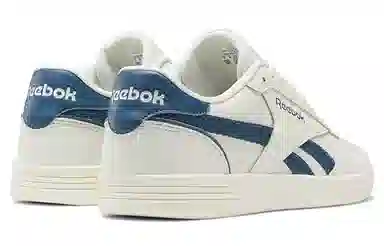 Reebok Royal Techque Low White Blue
