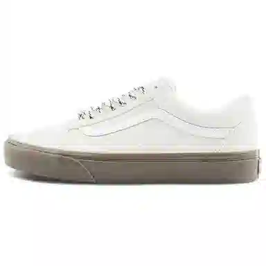 Vans Old Skool White