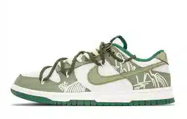 Nike Dunk Low FZBB