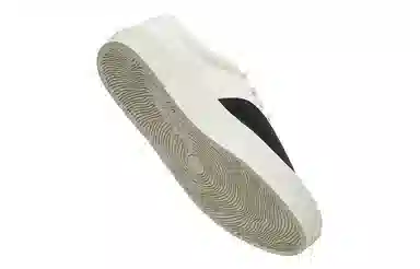 EQLZ Fault 22LO White Black