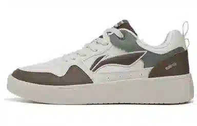 Li-Ning Xingchu 2.0 Low White Brown