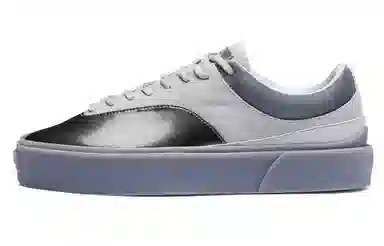 EQLZ Fault 22 Lo Silver