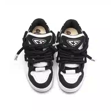 Cat and Sofa Dreadlock Series