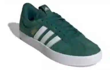 adidas Neo Vl Court Green White