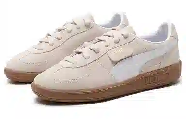 PUMA Palermo Beige