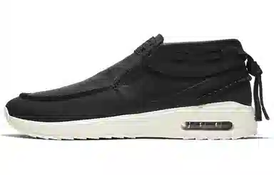 Nike SB Stefan Janoski 2 Moc Black