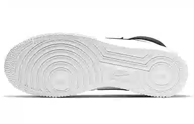 Nike Air Force 1 High White Black