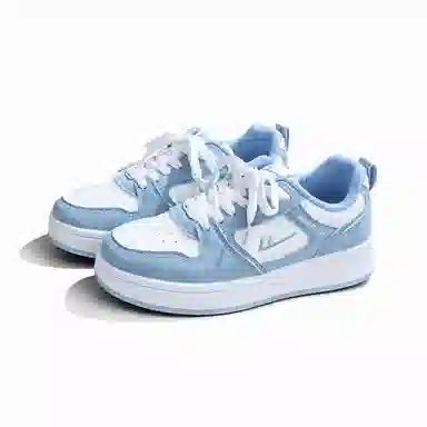 Warrior Classic Low Sneakers