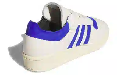 adidas Rivalry 86 Low White Blue