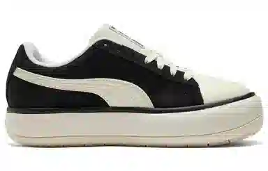PUMA Suede Mayu TC Black