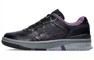 Needles x Asics EX89 Black Purple