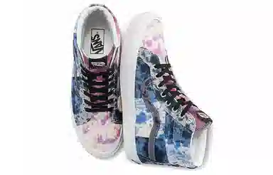 Vans Style 38 DX PW