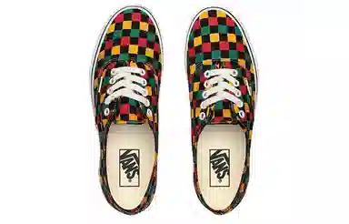 Vans Authentic