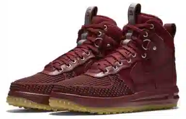 Nike Lunar Force 1 Duckboot